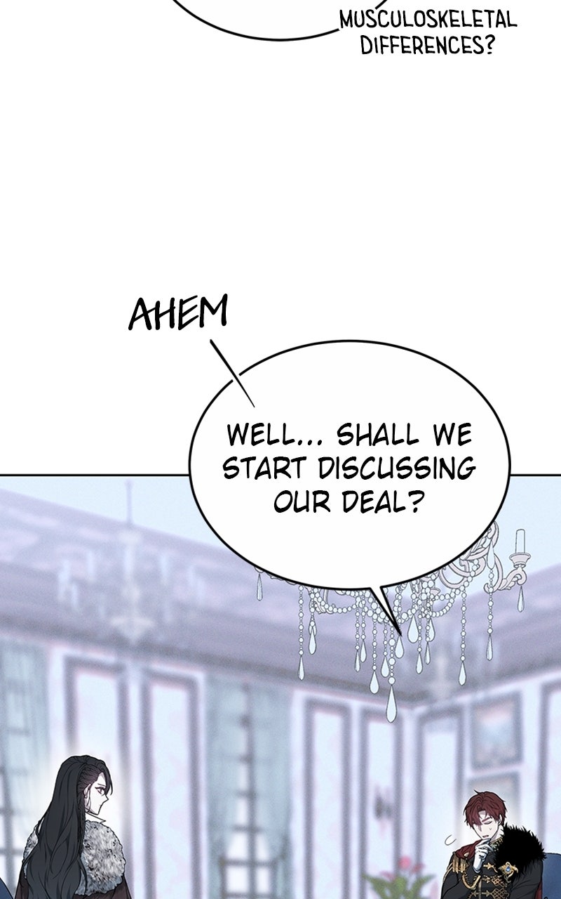 Read The Age of Arrogance EN Manga Online