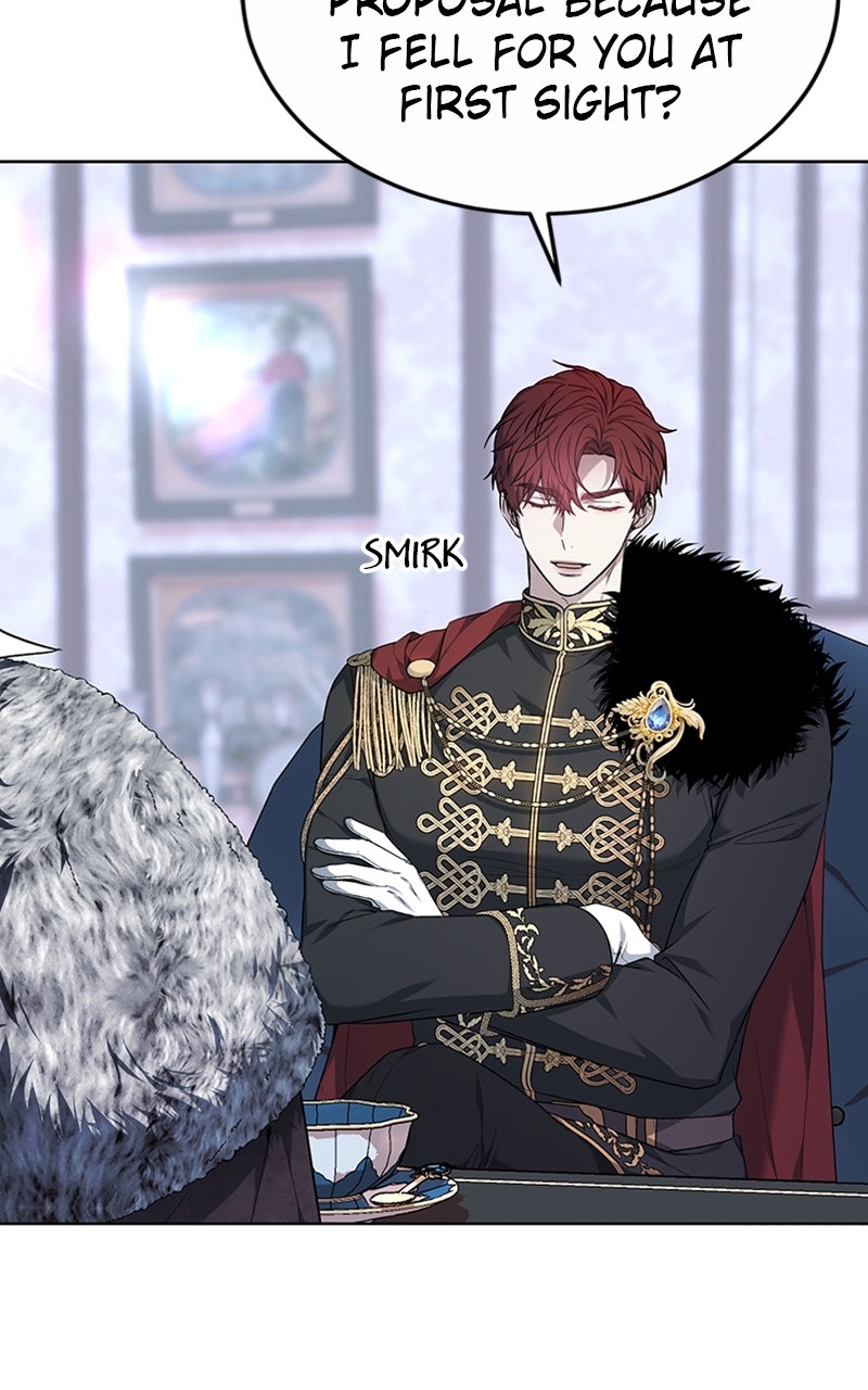 Read The Age of Arrogance EN Manga Online