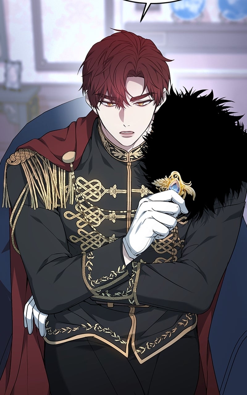 Read The Age of Arrogance EN Manga Online