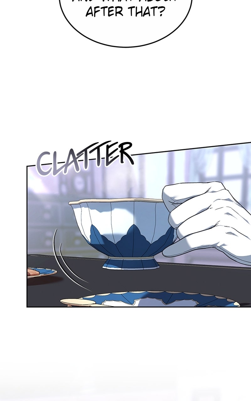 Read The Age of Arrogance EN Manga Online