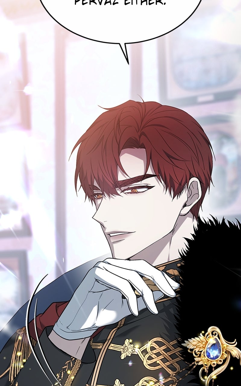 Read The Age of Arrogance EN Manga Online