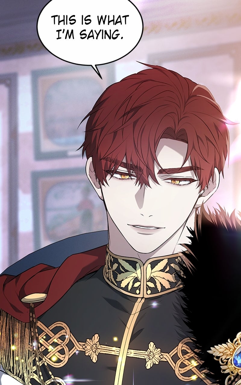 Read The Age of Arrogance EN Manga Online