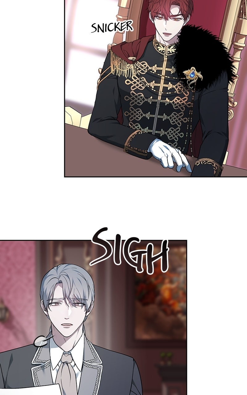 Read The Age of Arrogance EN Manga Online