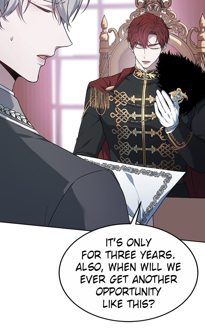 Read The Age of Arrogance EN Manga Online