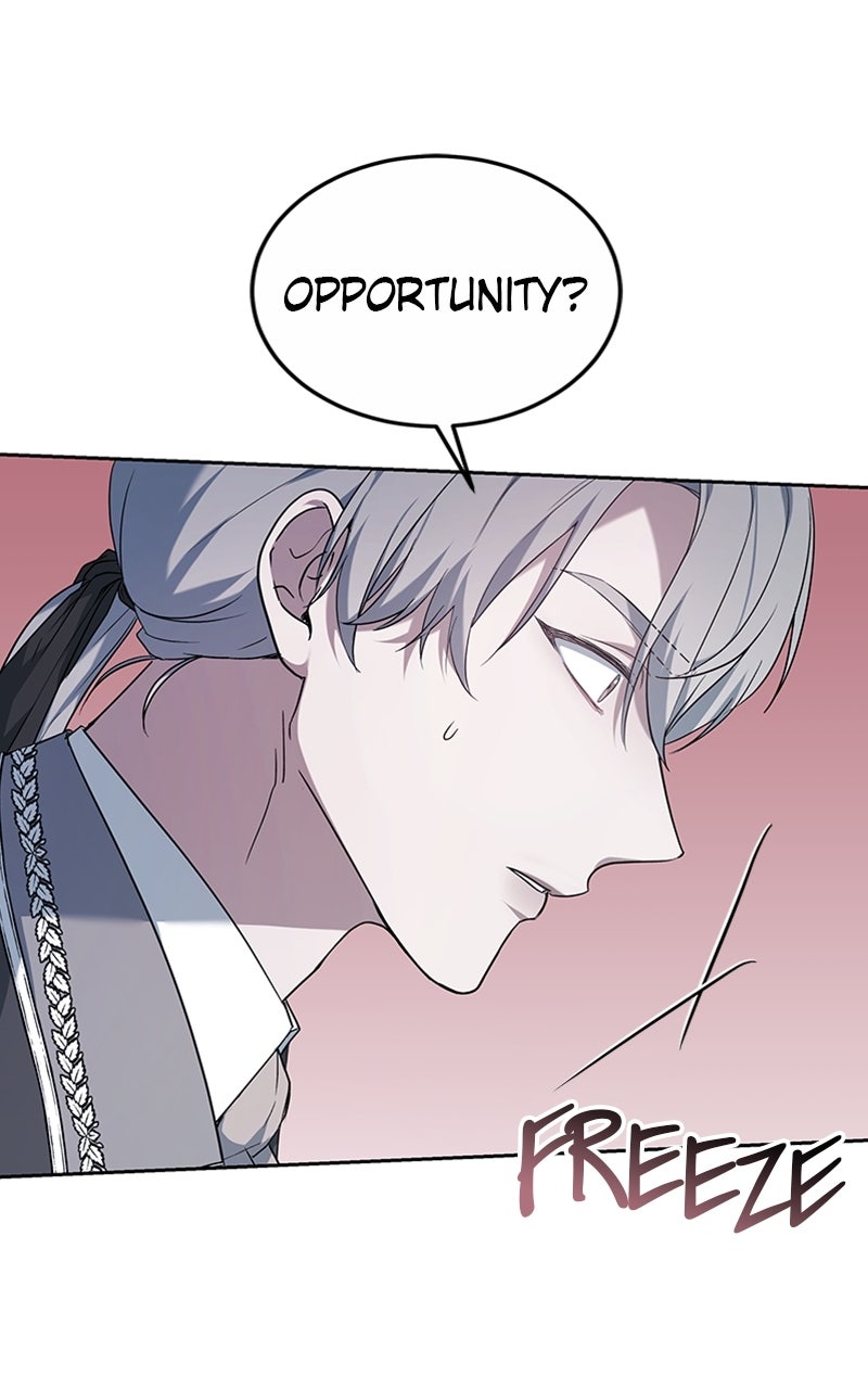 Read The Age of Arrogance EN Manga Online