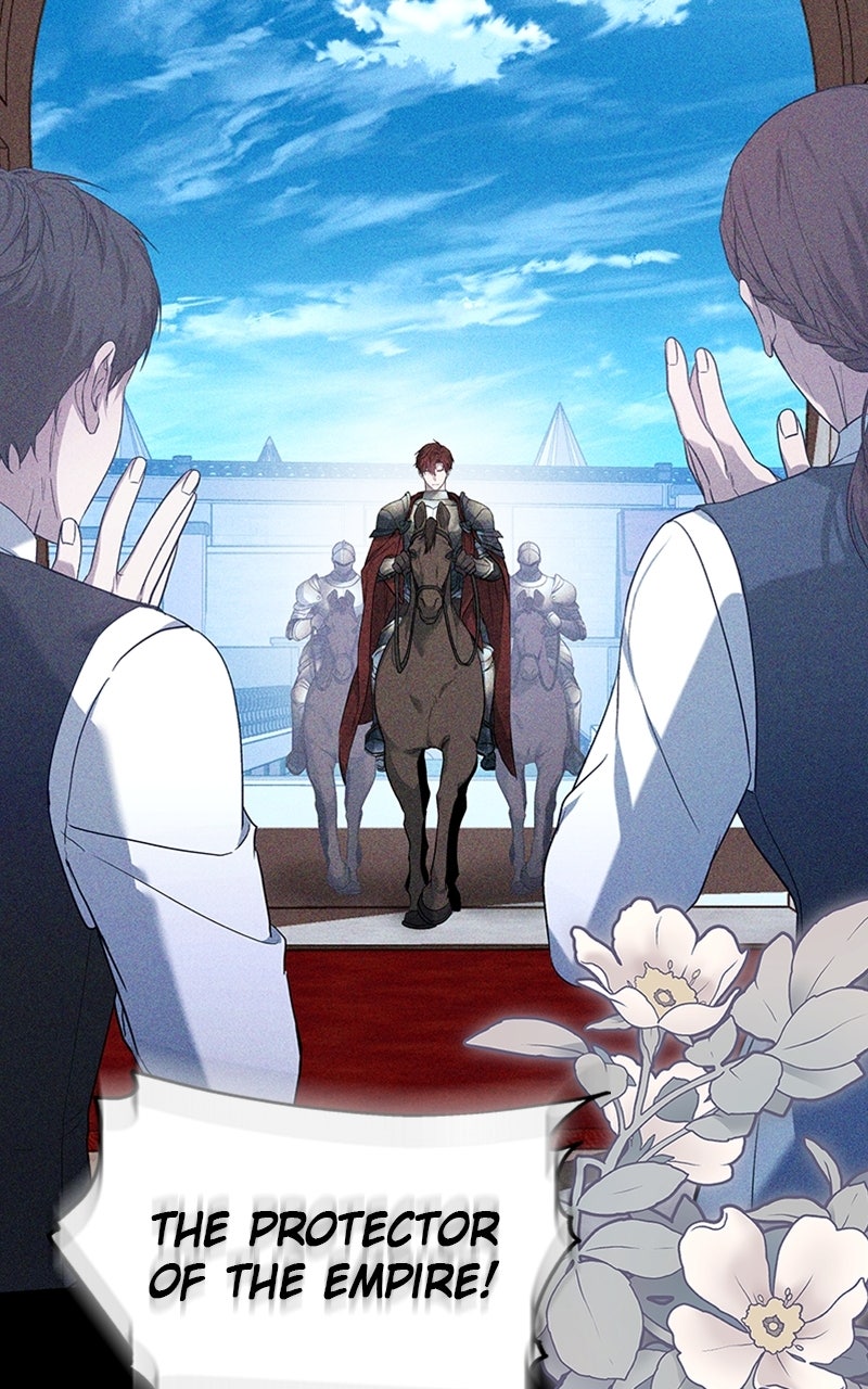 Read The Age of Arrogance EN Manga Online