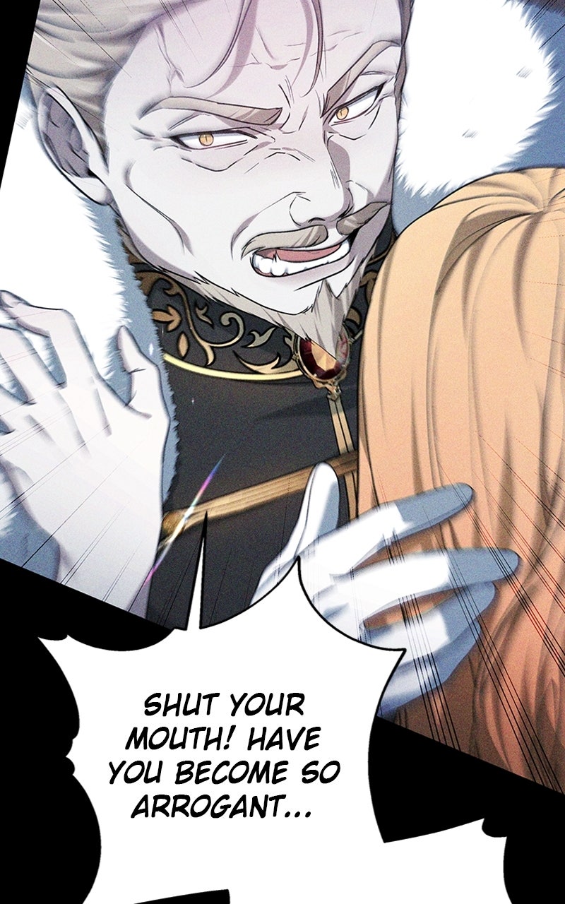 Read The Age of Arrogance EN Manga Online