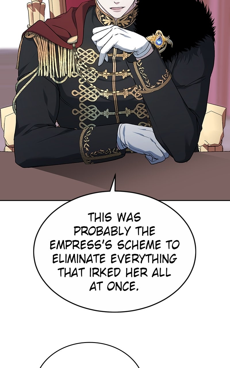 Read The Age of Arrogance EN Manga Online