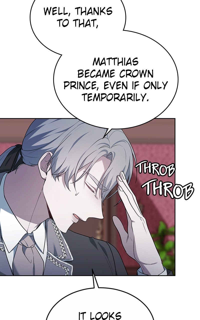 Read The Age of Arrogance EN Manga Online