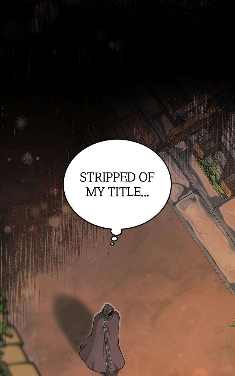 Read The Age of Arrogance EN Manga Online