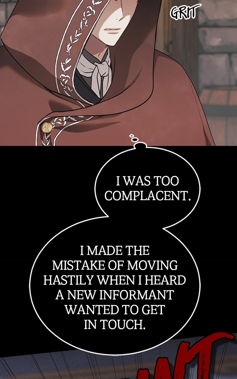 Read The Age of Arrogance EN Manga Online