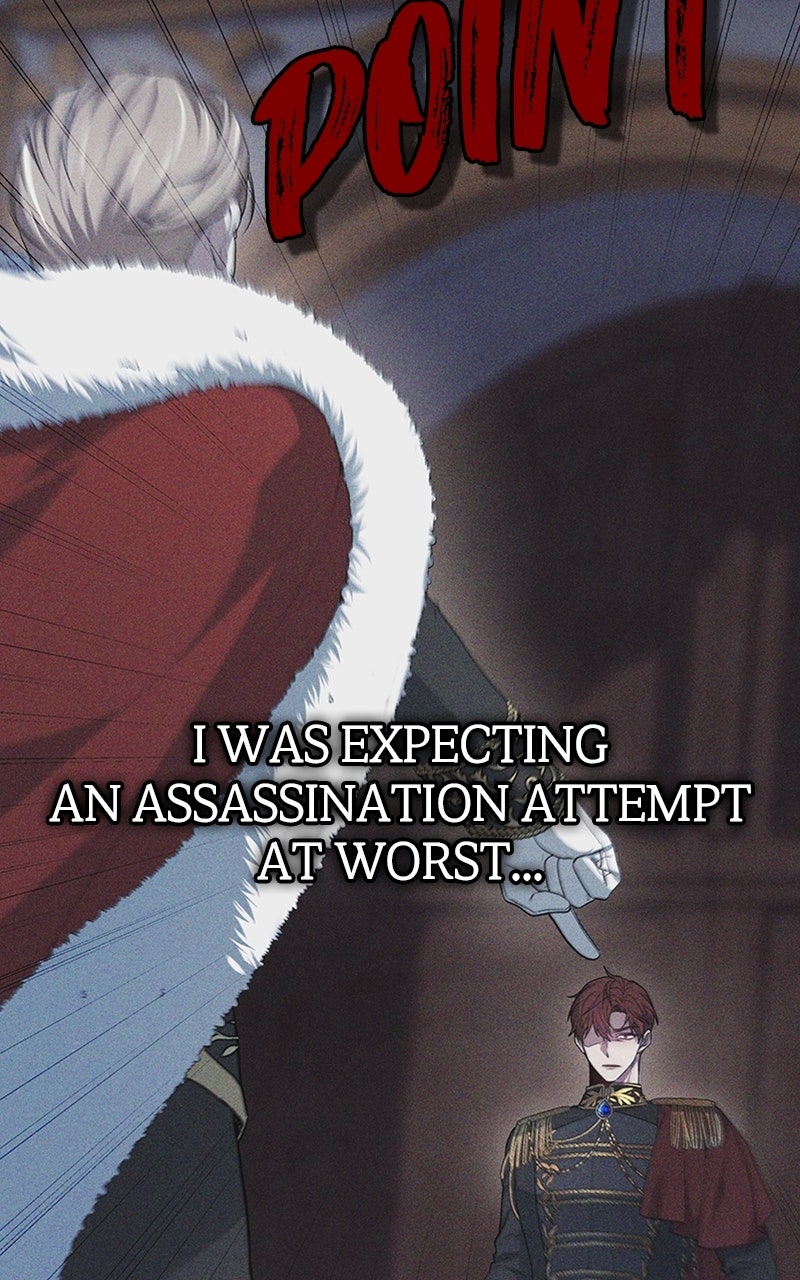 Read The Age of Arrogance EN Manga Online