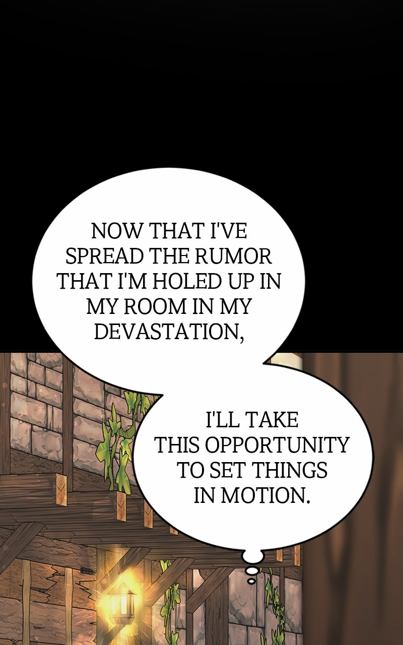 Read The Age of Arrogance EN Manga Online