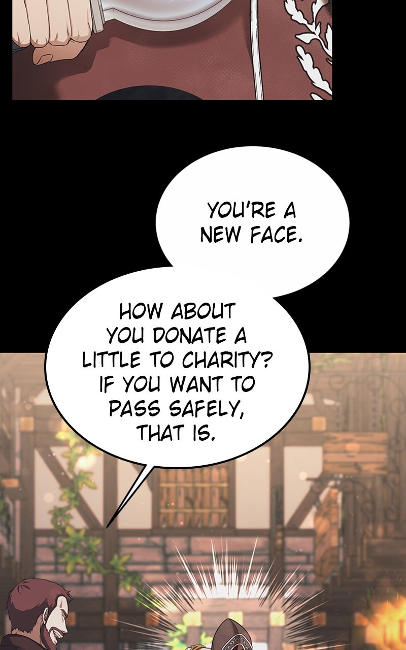 Read The Age of Arrogance EN Manga Online