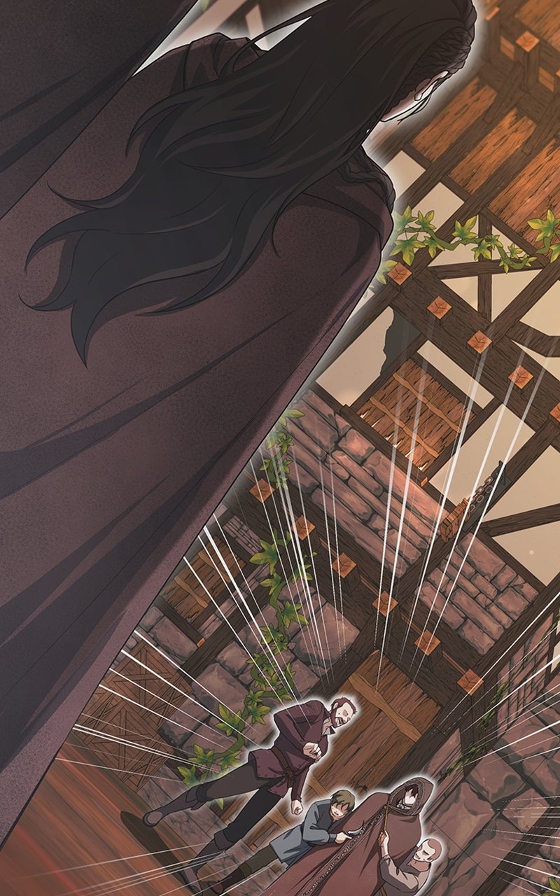 Read The Age of Arrogance EN Manga Online