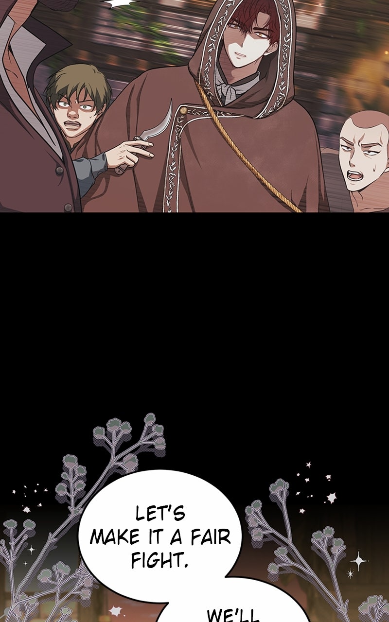 Read The Age of Arrogance EN Manga Online