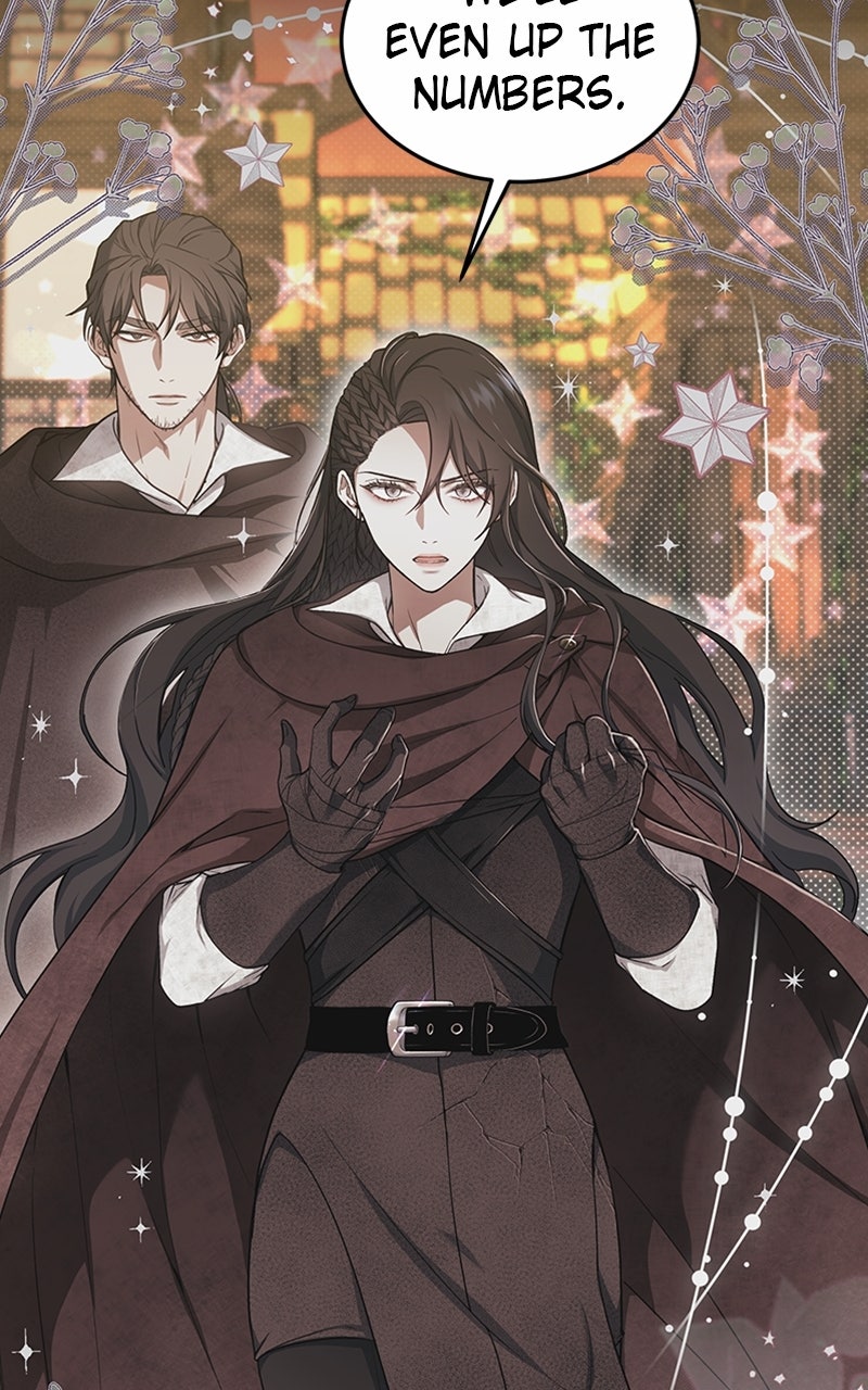 Read The Age of Arrogance EN Manga Online