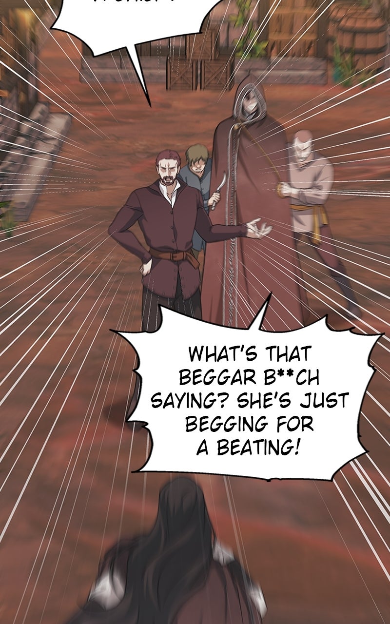 Read The Age of Arrogance EN Manga Online