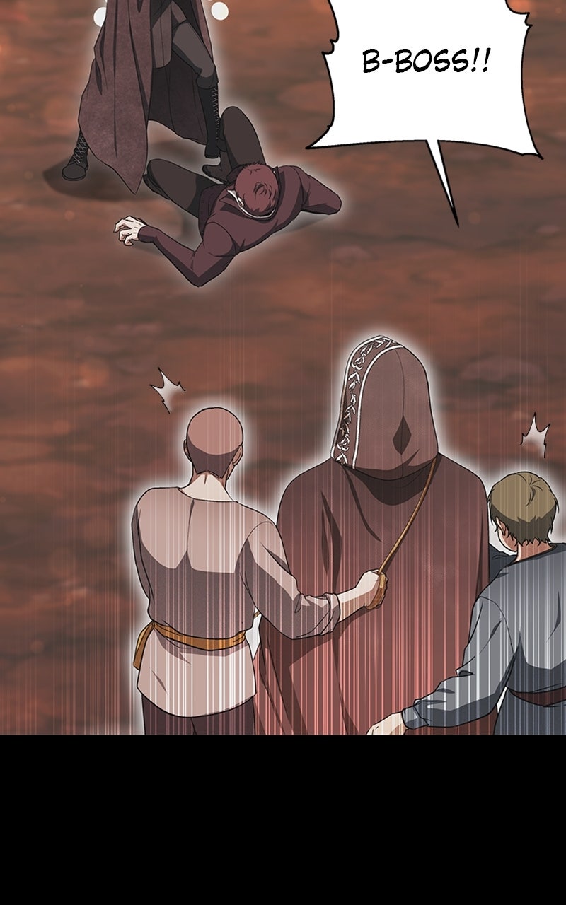 Read The Age of Arrogance EN Manga Online