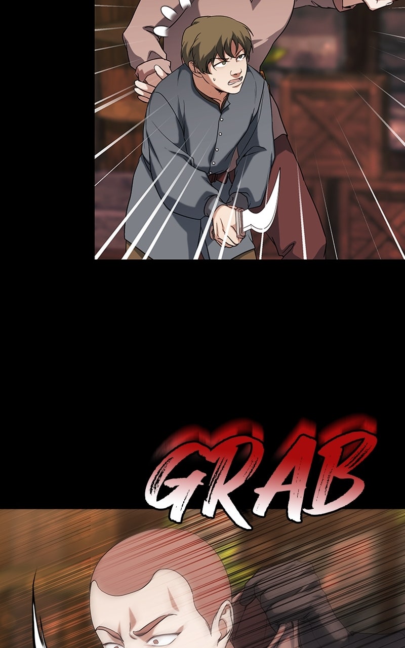 Read The Age of Arrogance EN Manga Online