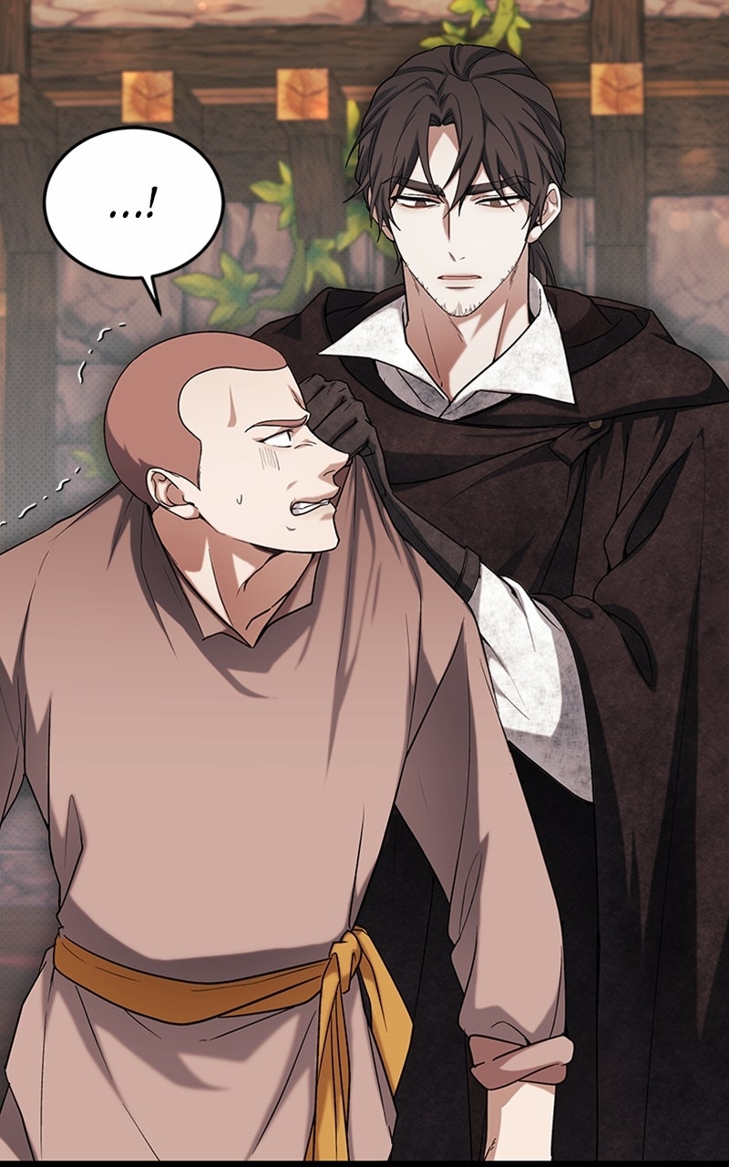 Read The Age of Arrogance EN Manga Online