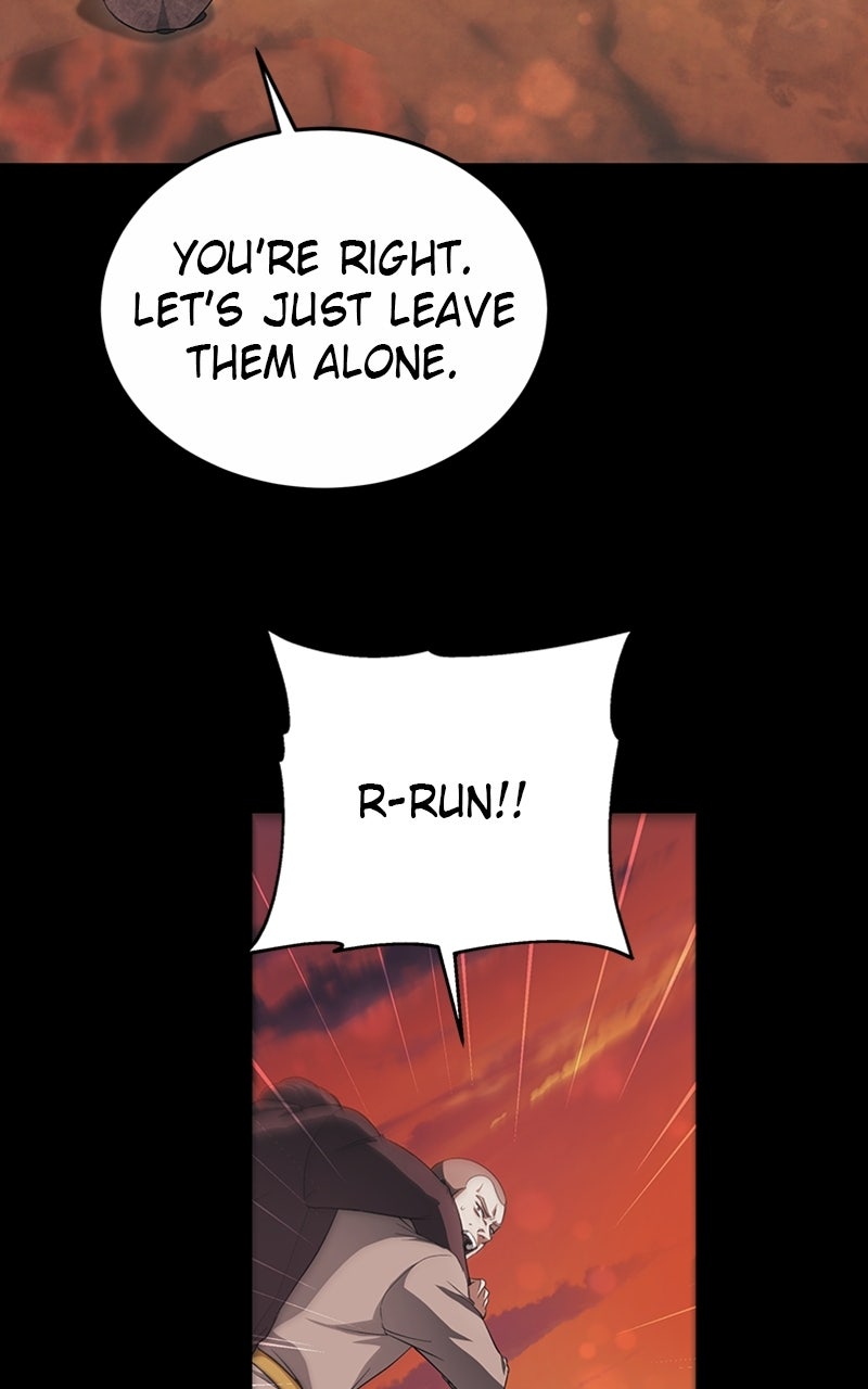 Read The Age of Arrogance EN Manga Online