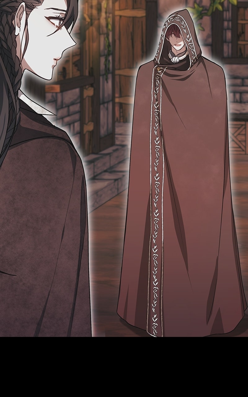 Read The Age of Arrogance EN Manga Online