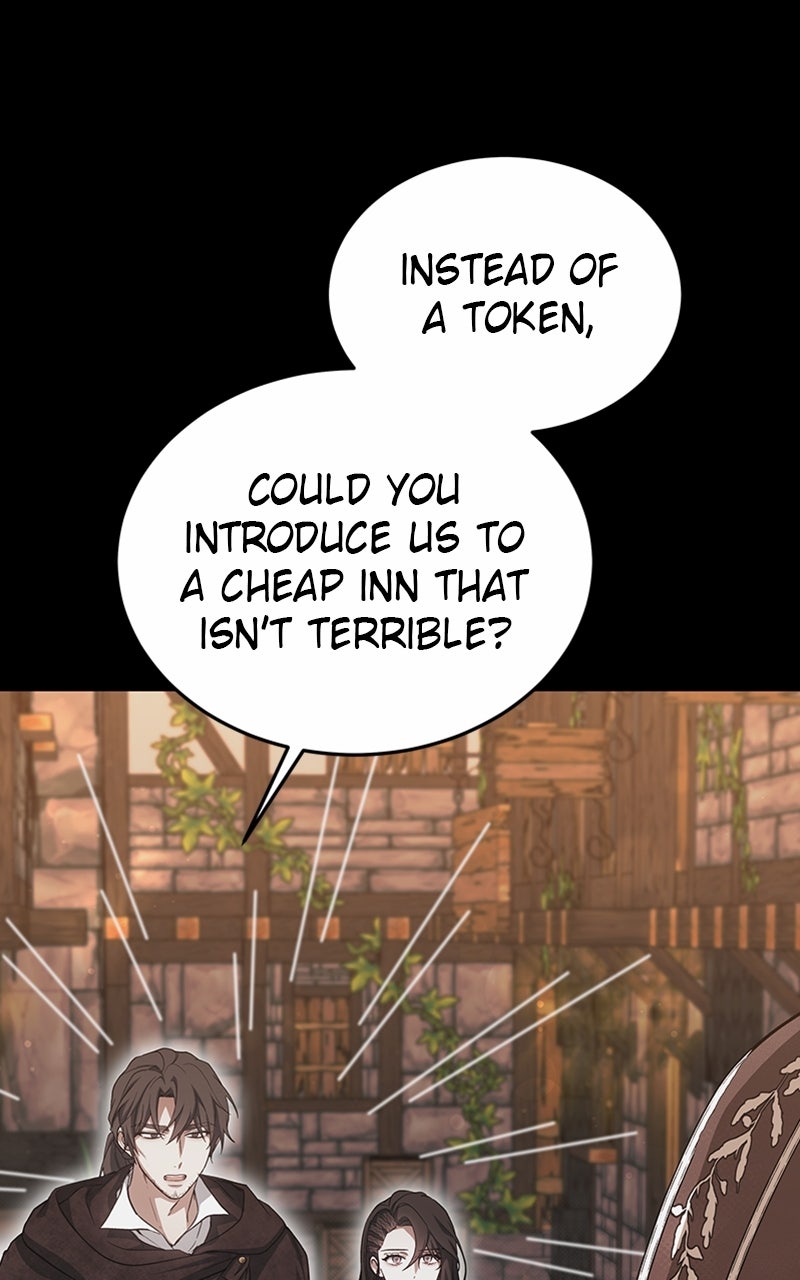 Read The Age of Arrogance EN Manga Online