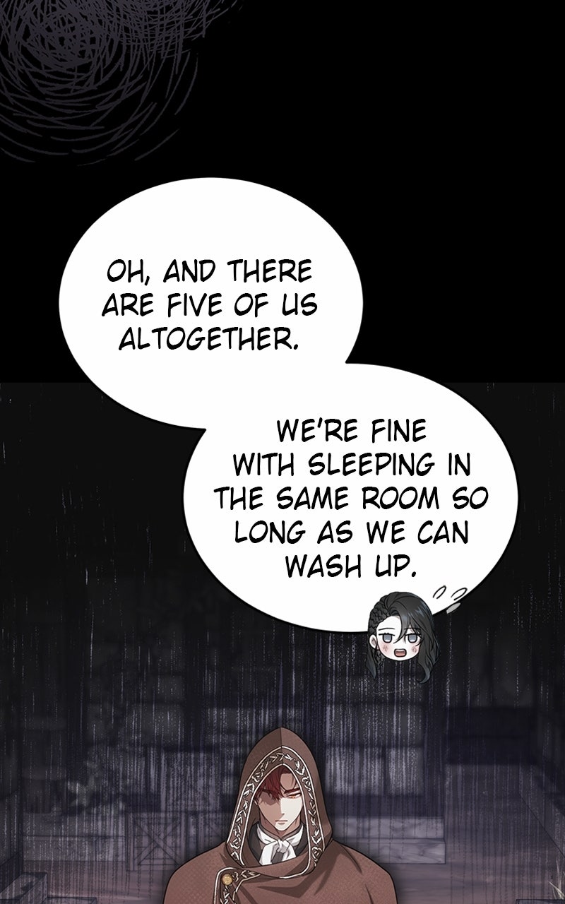 Read The Age of Arrogance EN Manga Online