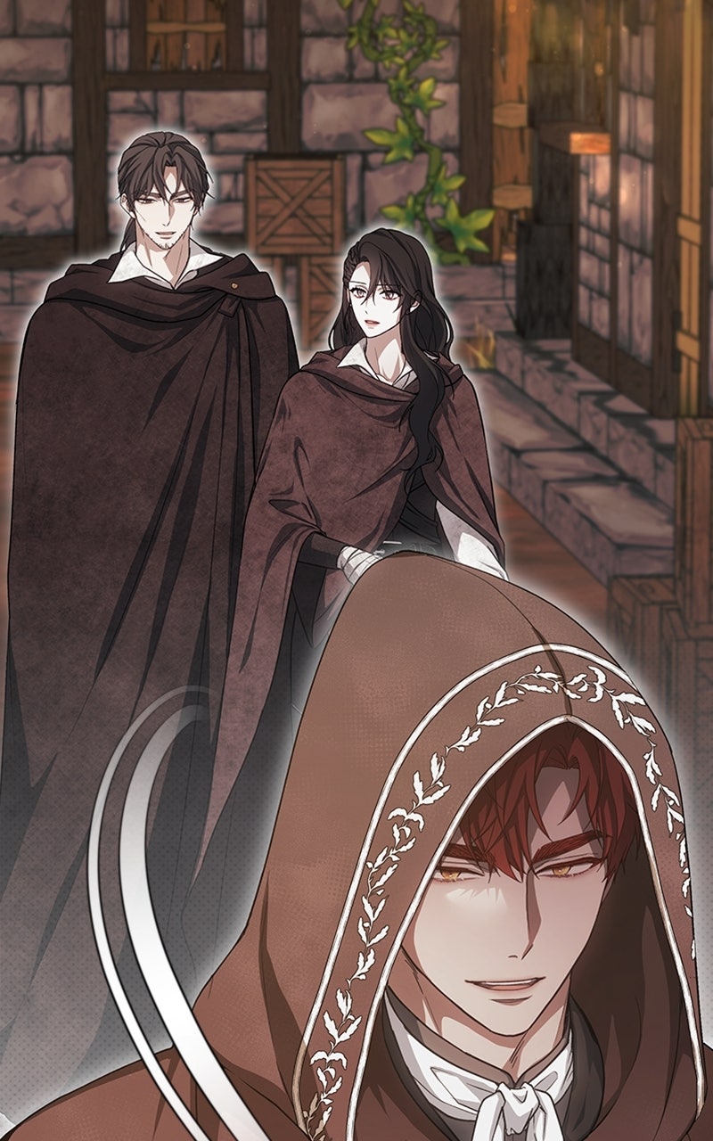 Read The Age of Arrogance EN Manga Online