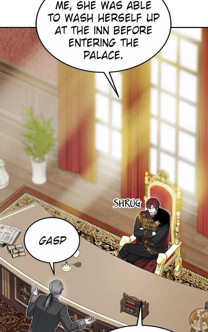 Read The Age of Arrogance EN Manga Online