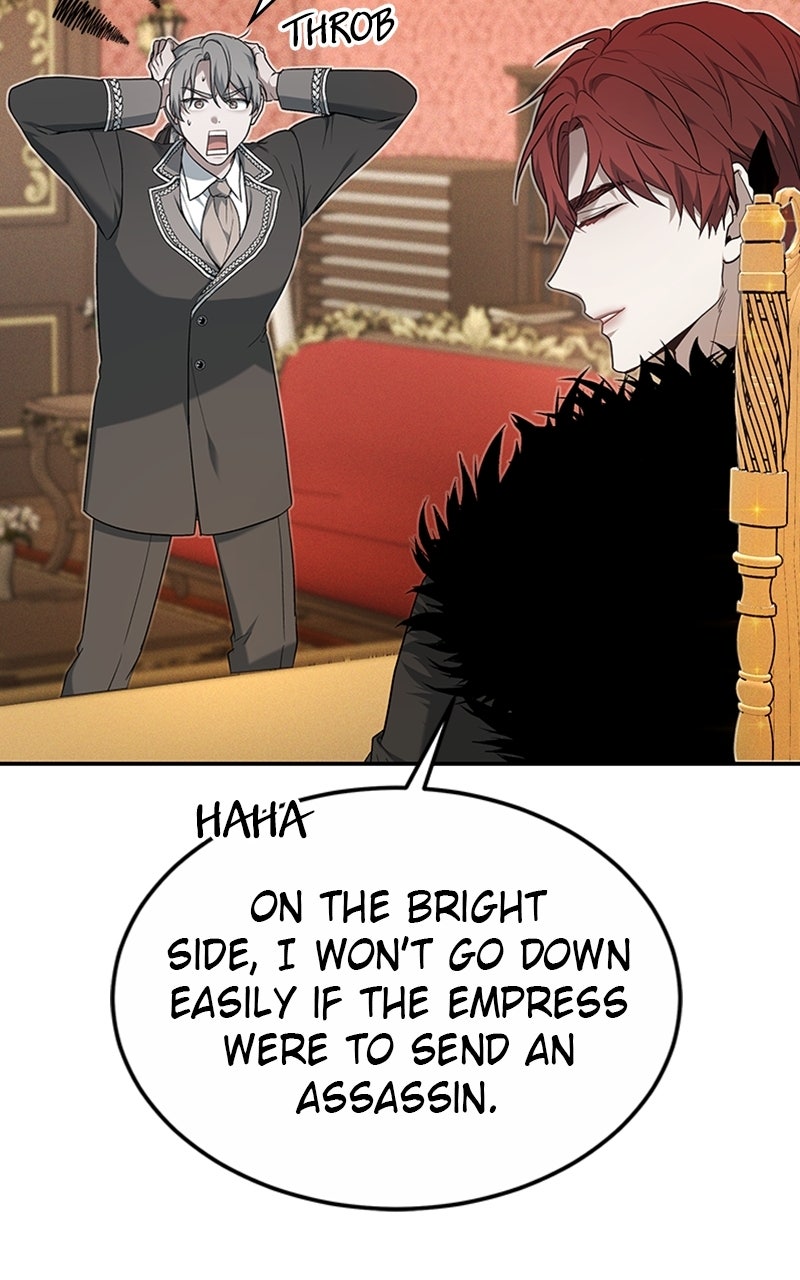 Read The Age of Arrogance EN Manga Online