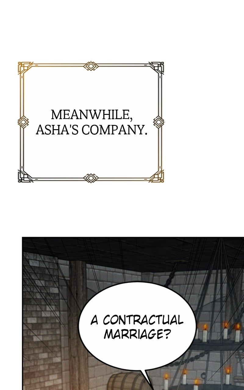 Read The Age of Arrogance EN Manga Online