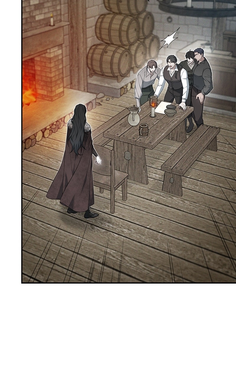 Read The Age of Arrogance EN Manga Online