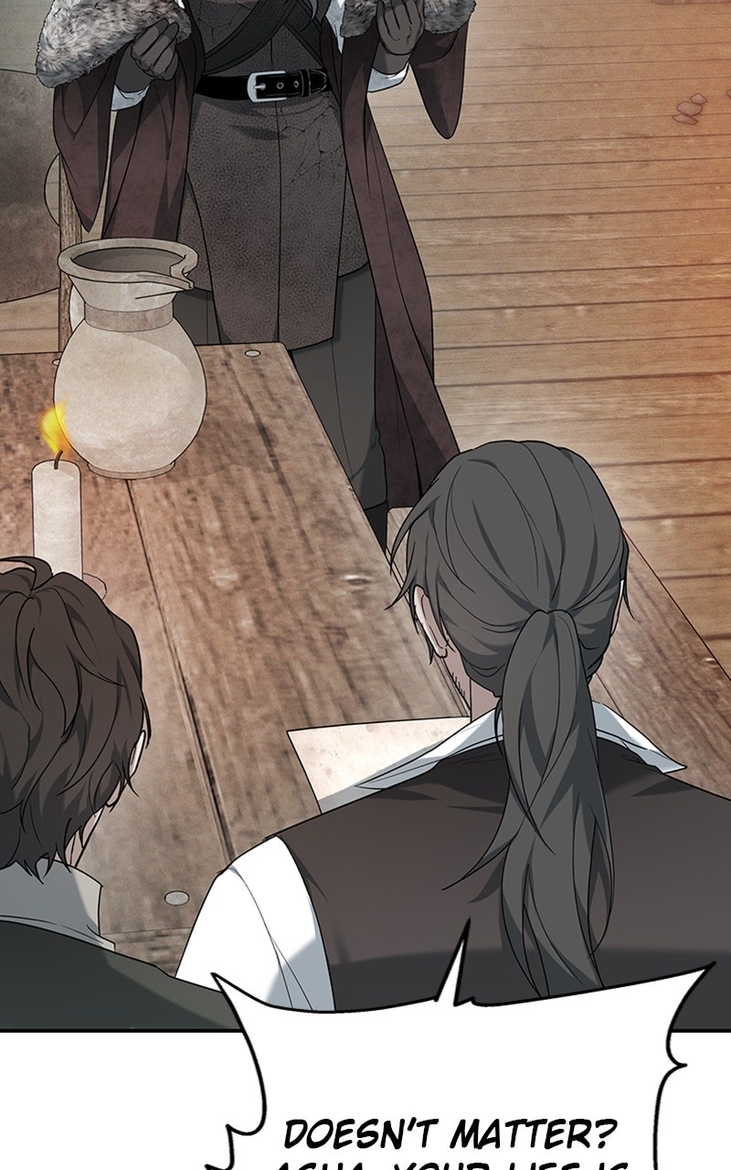 Read The Age of Arrogance EN Manga Online