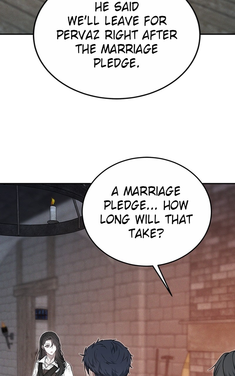 Read The Age of Arrogance EN Manga Online