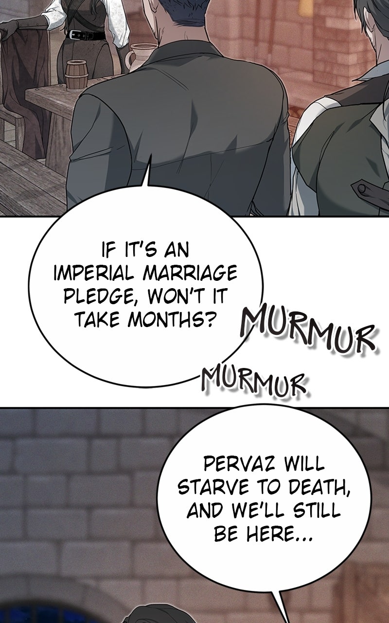 Read The Age of Arrogance EN Manga Online