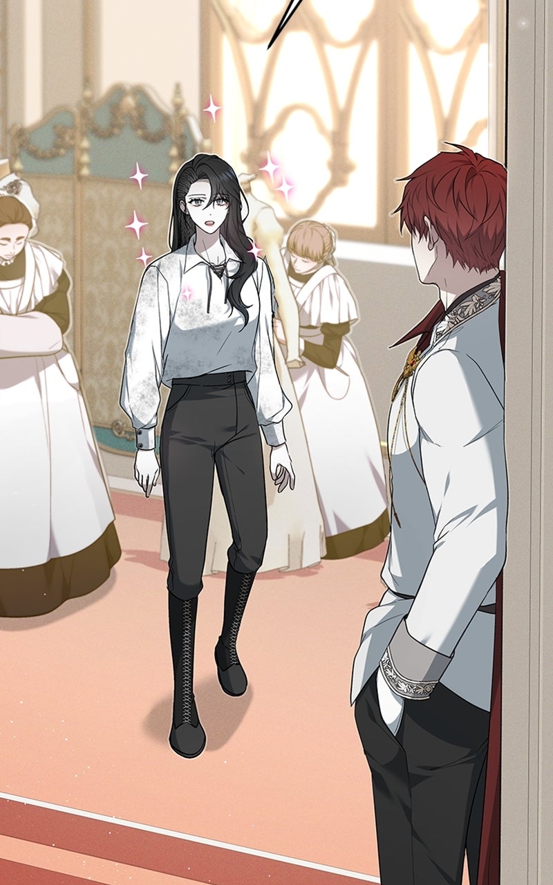 Read The Age of Arrogance EN Manga Online