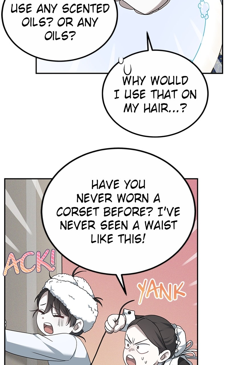 Read The Age of Arrogance EN Manga Online