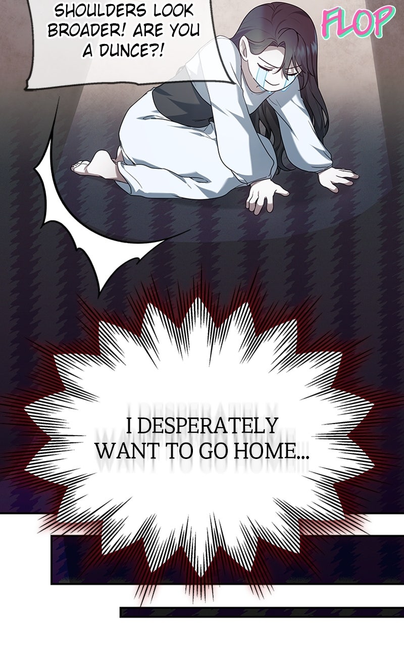 Read The Age of Arrogance EN Manga Online