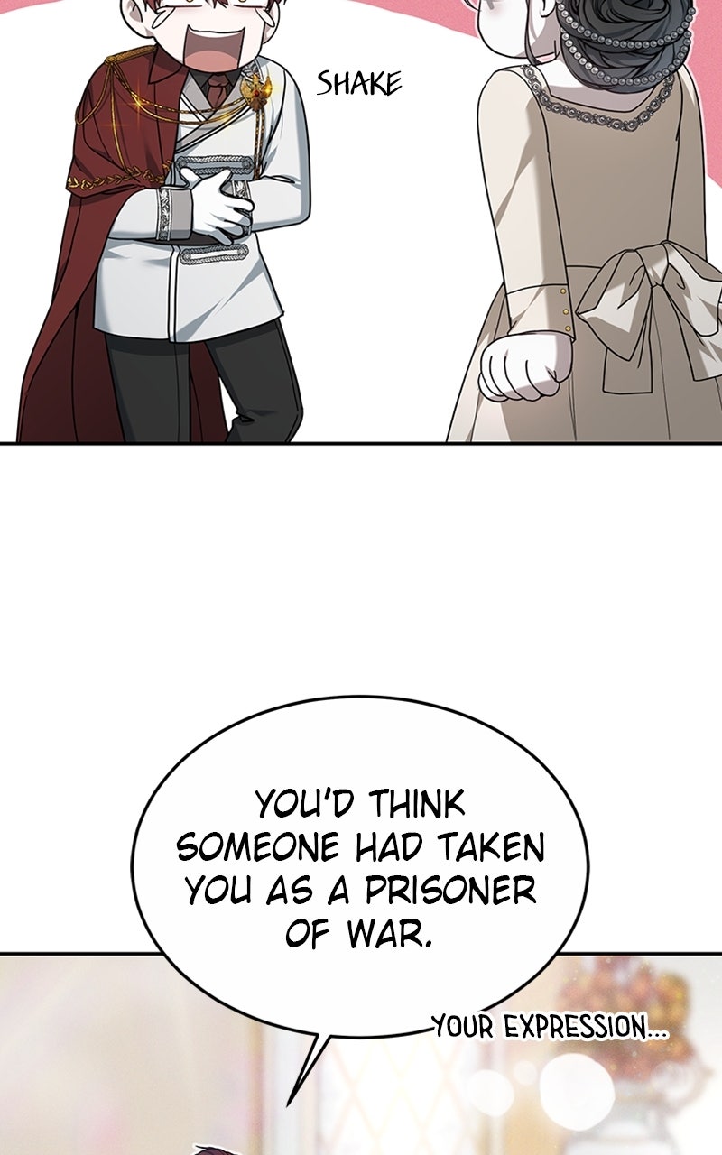 Read The Age of Arrogance EN Manga Online