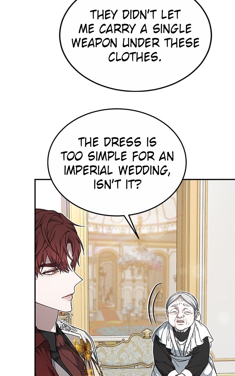 Read The Age of Arrogance EN Manga Online