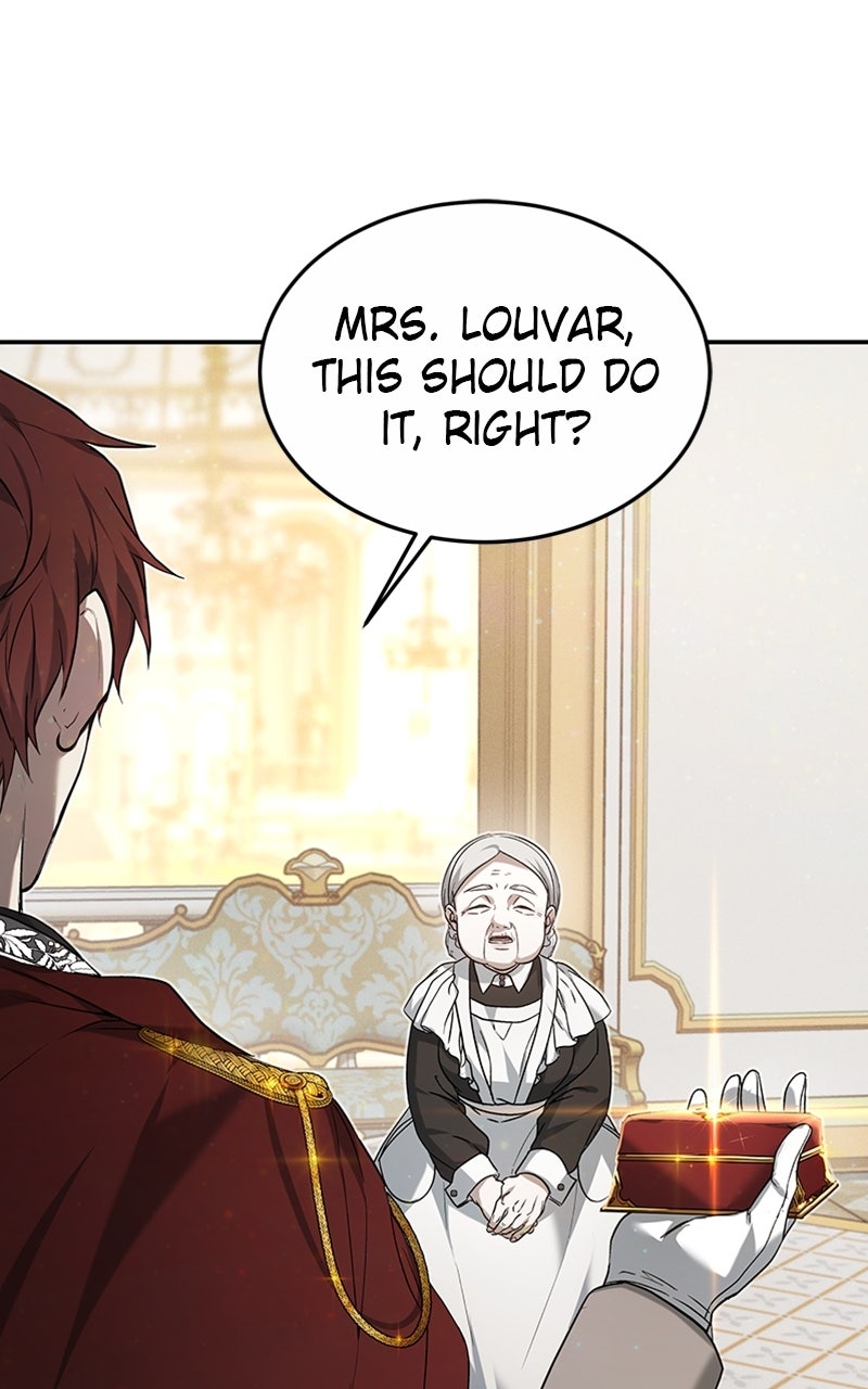 Read The Age of Arrogance EN Manga Online