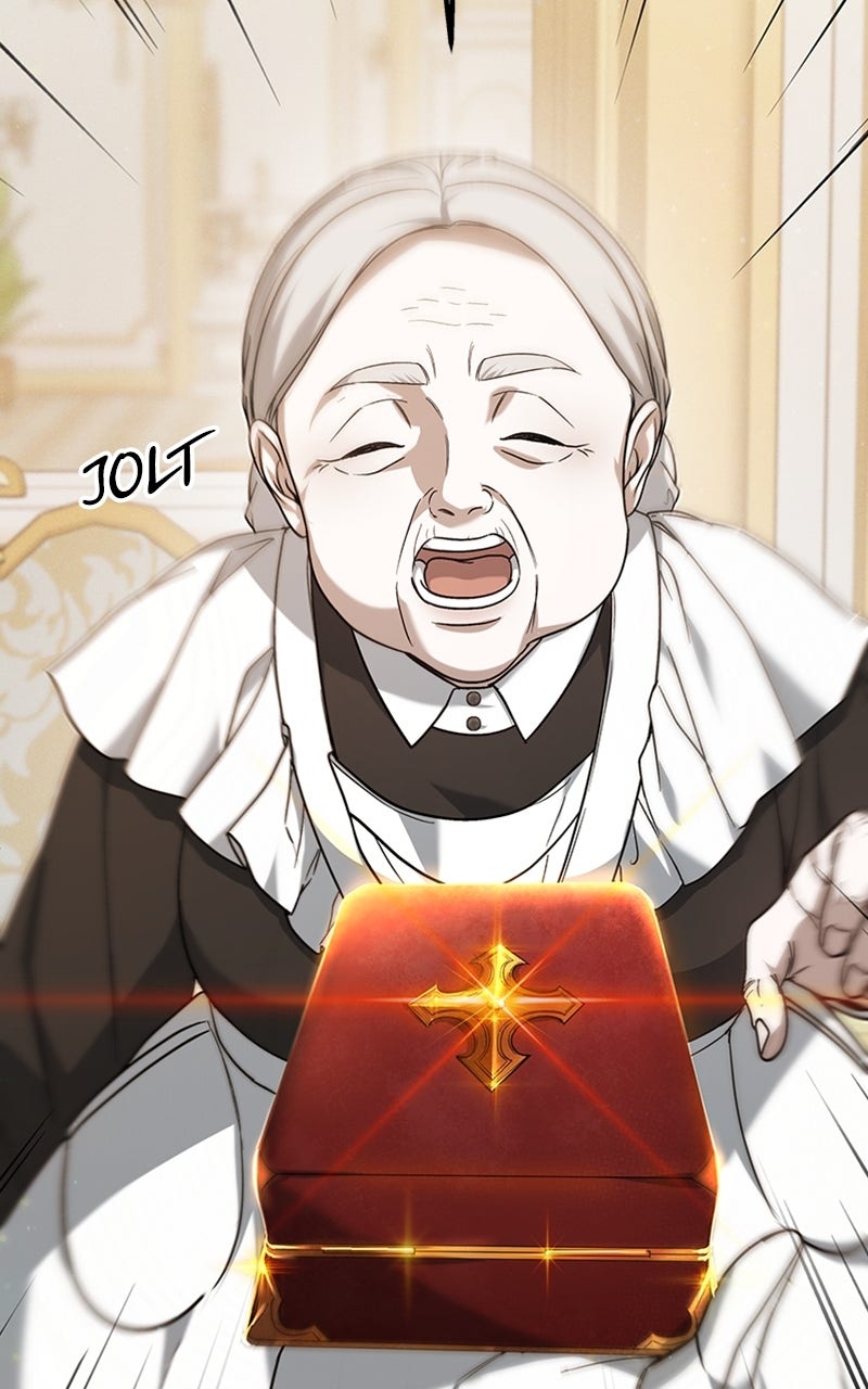 Read The Age of Arrogance EN Manga Online