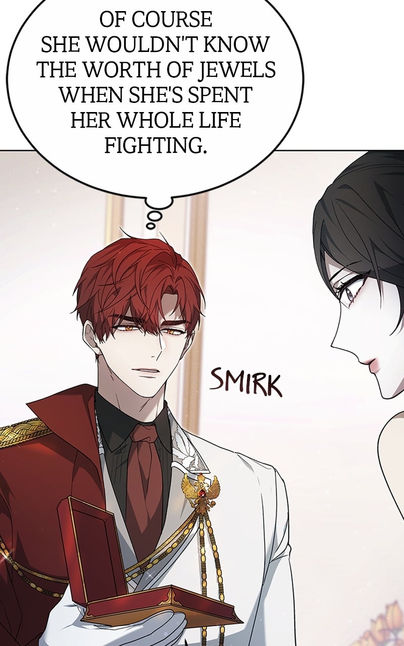 Read The Age of Arrogance EN Manga Online