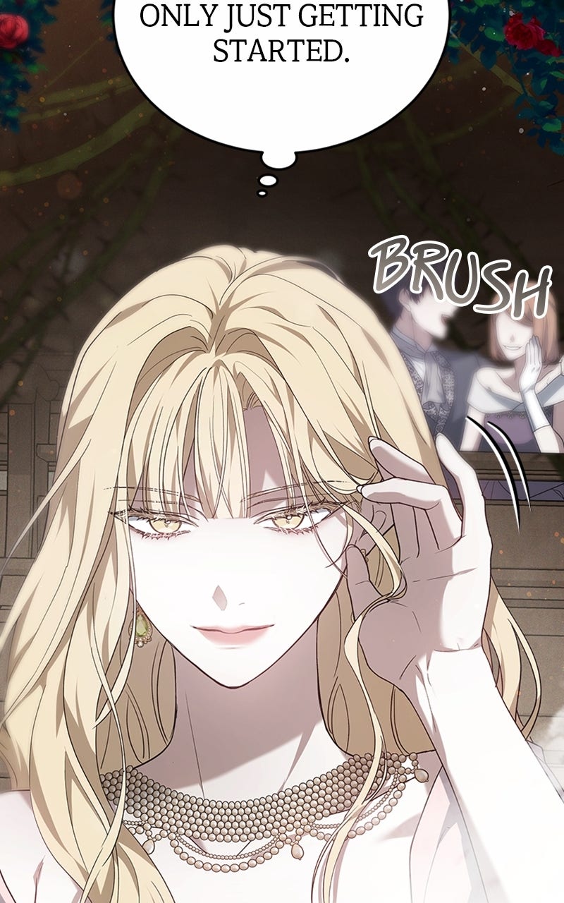 Read The Age of Arrogance EN Manga Online