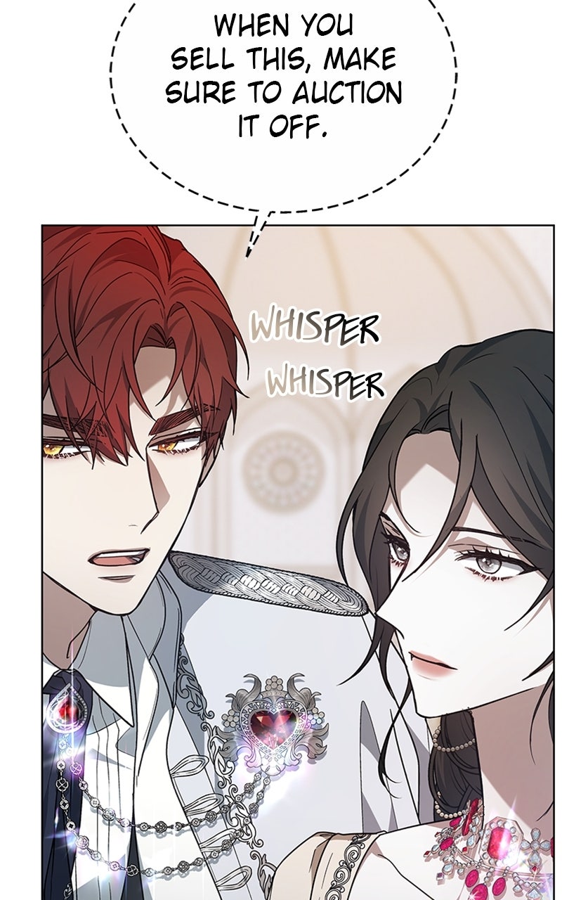 Read The Age of Arrogance EN Manga Online