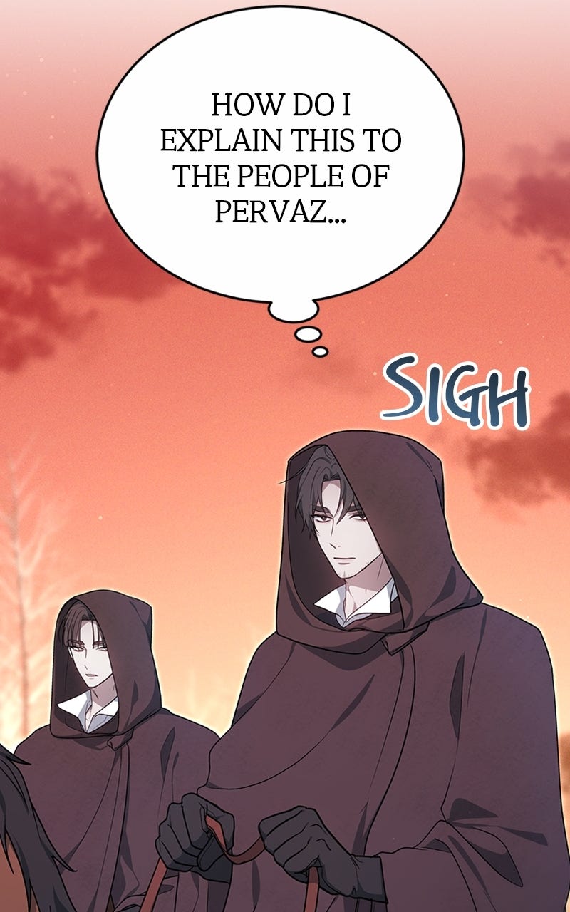 Read The Age of Arrogance EN Manga Online