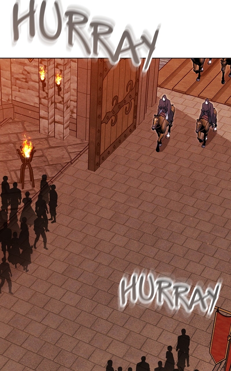 Read The Age of Arrogance EN Manga Online