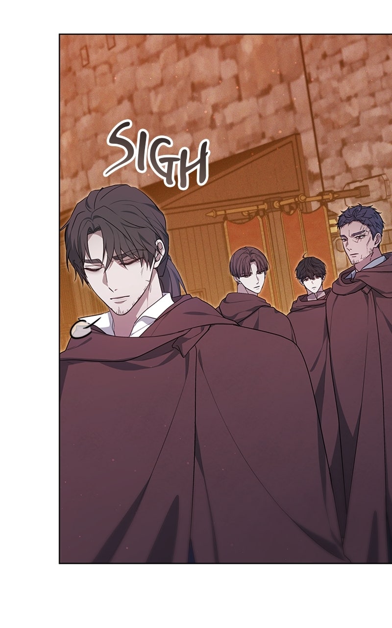 Read The Age of Arrogance EN Manga Online